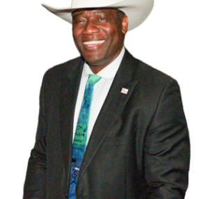 Gerard Hudspeth photo